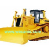 Sd7 big crawler bulldozer